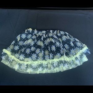 This skirt is in good Condition with no damages.